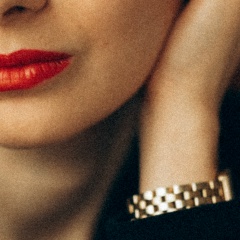 Ксения Брайнингер, 15.03, Berlin