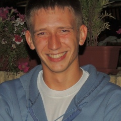 Андрей Ткачук, 06.01.1989, Астрахань