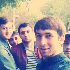 Казбек Бирсов, 29.06.1998, Баксан