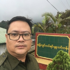 Тхет-Зо Мьят-Чо, 13.06.1980, Yangon