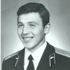 Виталий Федорич, 18.03.1960, Москва