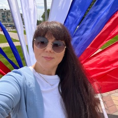 Ирина Батяева, Владивосток