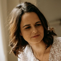 Любовь Кочеруба, 21.01, Санкт-Петербург