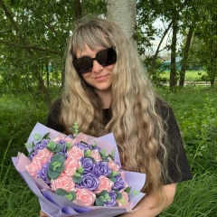 Юля Пименова, 28.12, Санкт-Петербург