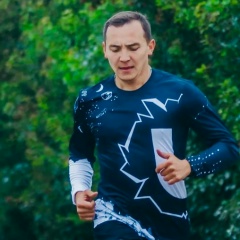 Владимир Смирнов, 27.04.1992