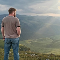 Евгений Казаков, 13.05