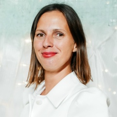 Елена Клокова, Самара