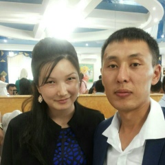 Асет Аубакиров, 19.11.1988, Астана