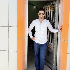 Kemo Rja, 20.06, Dubai