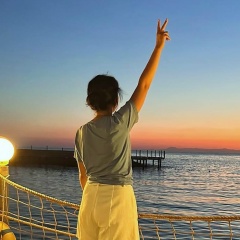 Яна Платон, 08.07, Химки