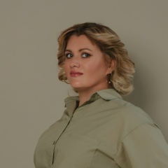 Юлия Штогрин, 03.05, Сургут