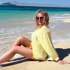 Julia K, 12.11, Емва