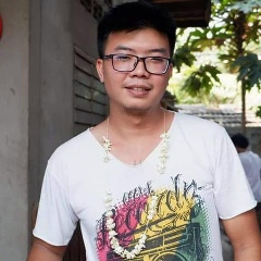 โรจน์พงศ์ เป้งป้อง, 07.03.1992