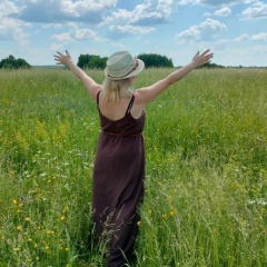 Оксана Бражкина, 01.06, Нижний Новгород