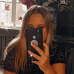 Екатерина Каипова, 08.12