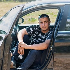 Виктор Рябов, 06.02.1990, Самара