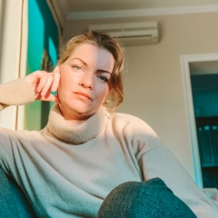 Olga Gusakova, 10.02.1987, Москва