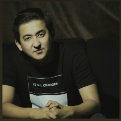 Timur Karashaev, 03.11.1989, Нукус