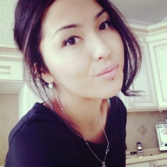 Botashka Urazalina, 21.11.1988, Астана