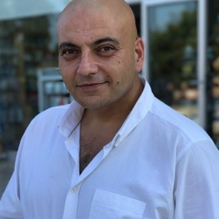 Mehmet Ergun, 07.12.1981, Antalya