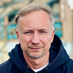 Сергей Горяинов, 16.06, Самара