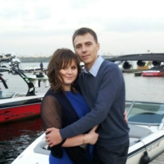 Ольга Лобанова, 09.04.1987, Москва