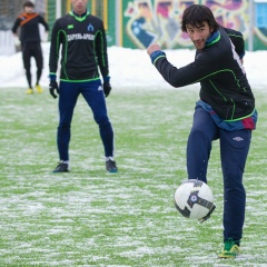 Элим Таларов, 05.05.1985, Москва