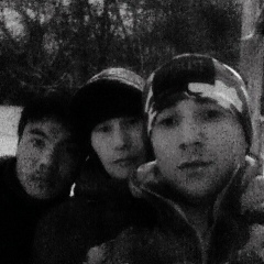 Олег Шодмонов, 27.11, Бухара