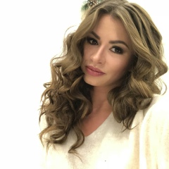 Янина Рычкова