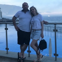 Евгений Бычков, 26.07, Москва