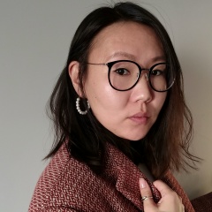 Татьяна Хулуева, 04.12, Улан-Удэ