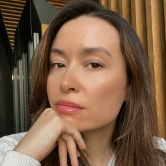 Алина Ибатова, 22.01.1991, Астана