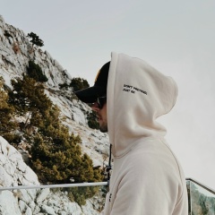 Алексей Тухачевский, 23.01, Москва