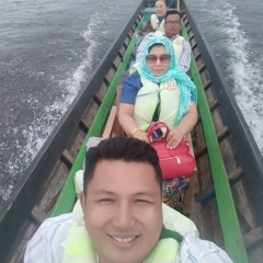 Thein-Htet Oo, 19.08.1988, Mandalay