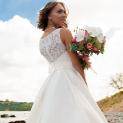 Яночка Каргина, 12.12, Калининград