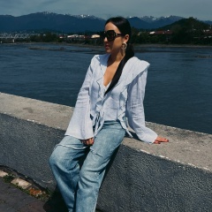 Гулечка Якупова, Сочи