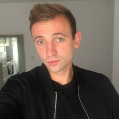 Sasha Govda, 15.04.1992, Тернополь