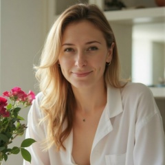 Екатерина Остапенко, 02.05.1987, Севастополь