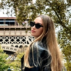 Анастасия Толкачева, 06.03, Ростов-на-Дону