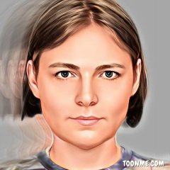 Яна Доронина, Москва