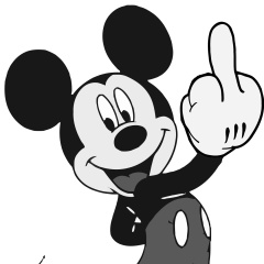 Mad Mickey, 11.04.1992, Москва