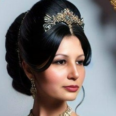 Наталья Шабалова