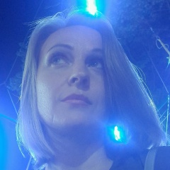 Инна Ермолаева, 19.03.1990, Линево