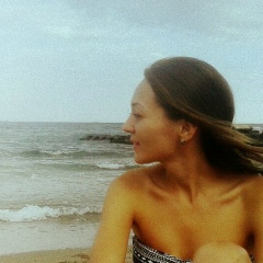 Анна Литвиненко, 09.06.1993, Одесса