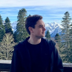 Владислав Ситовенко, 23.04.1997, Краснознаменск