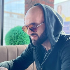 Kamil Kamil, 17.05.1990