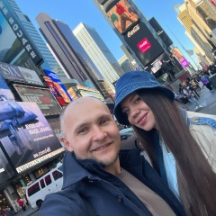 Vlad Protsenko, 12.07.1990