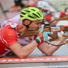 Aleksey Sidorov, 16.04.1987, Елатьма