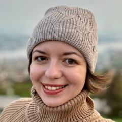 Анна Бедарева, 12.03, Владивосток