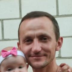 Андрей Забиран, 11.05.1981, Речица